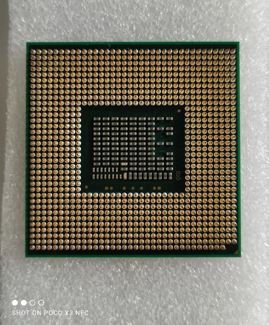 Processador Intel Core I5 2410M - Foto 2