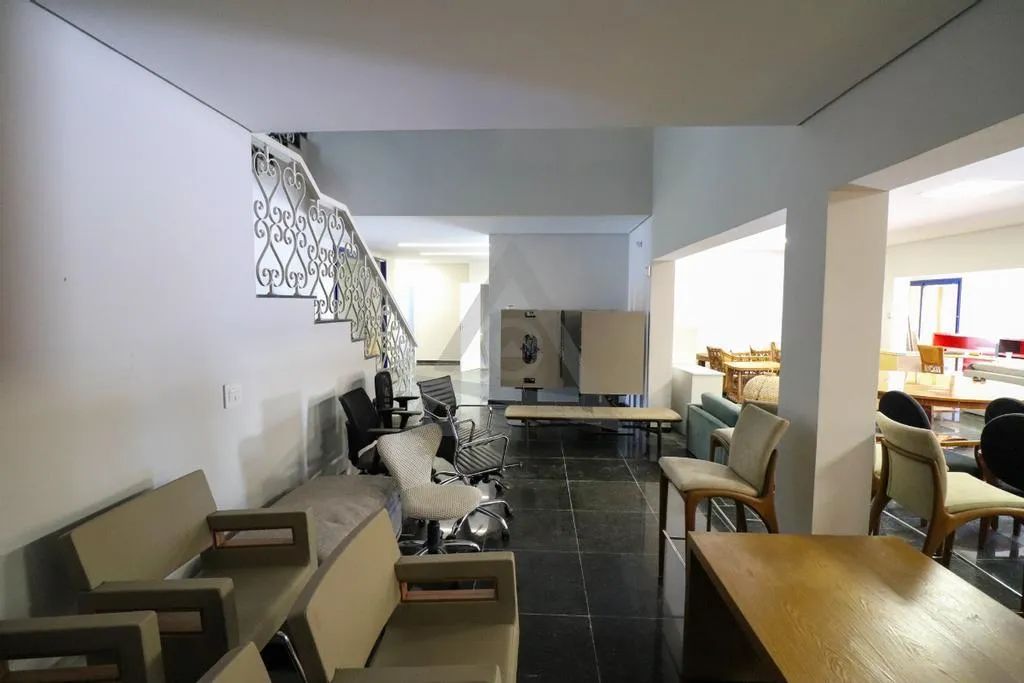 Casa para alugar em Campinas, Nova Campinas, com 1 quarto, com 900 m² - Foto 5