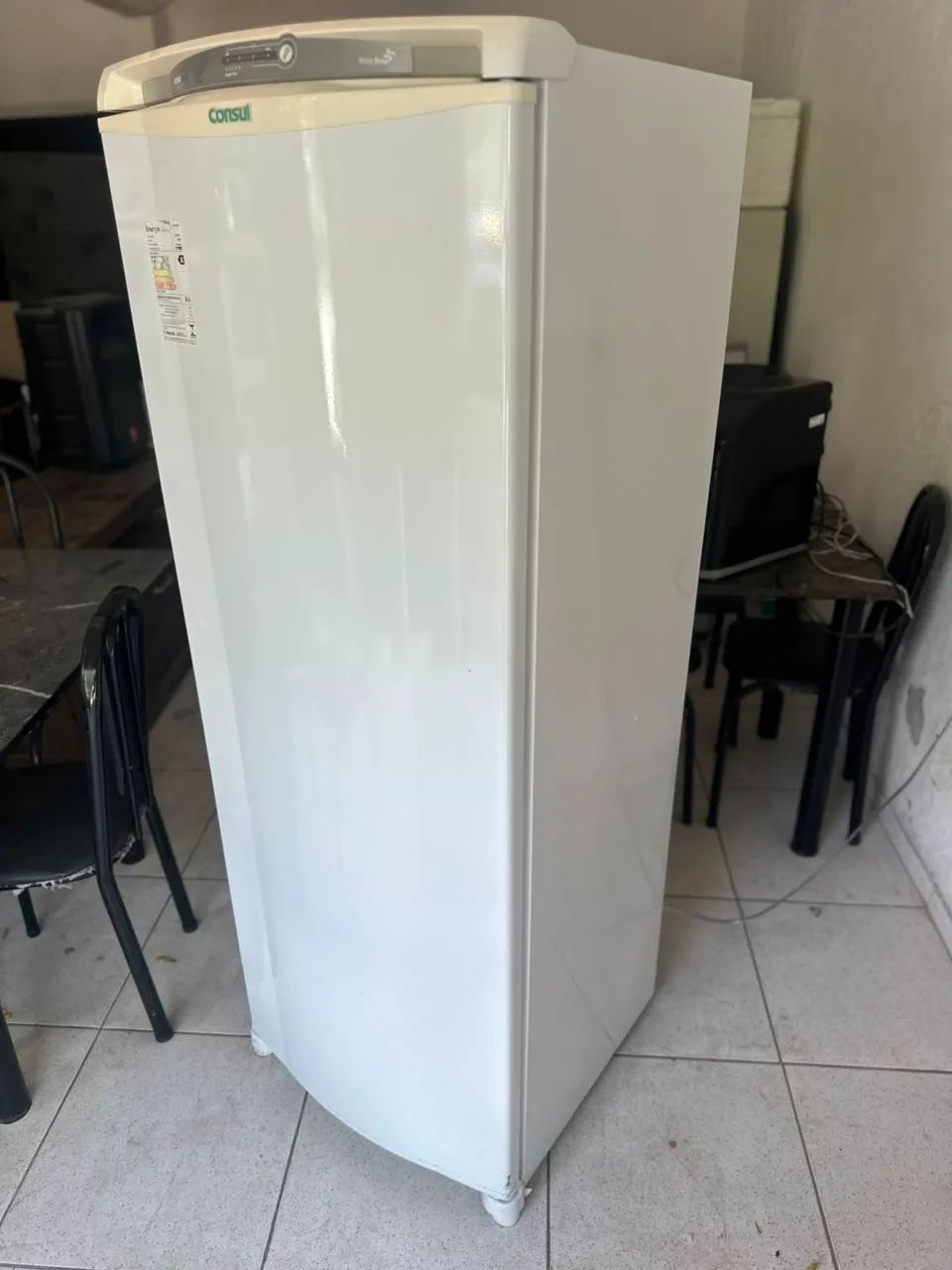 Geladeira - Foto 2