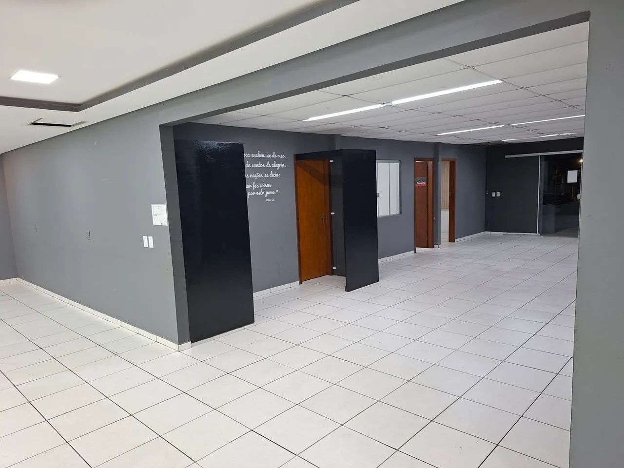 ? ALUGA-SE IMÓVEL COMERCIAL - 522 m² | TAPERA - FLORIANÓPOLIS<br> - Foto 3