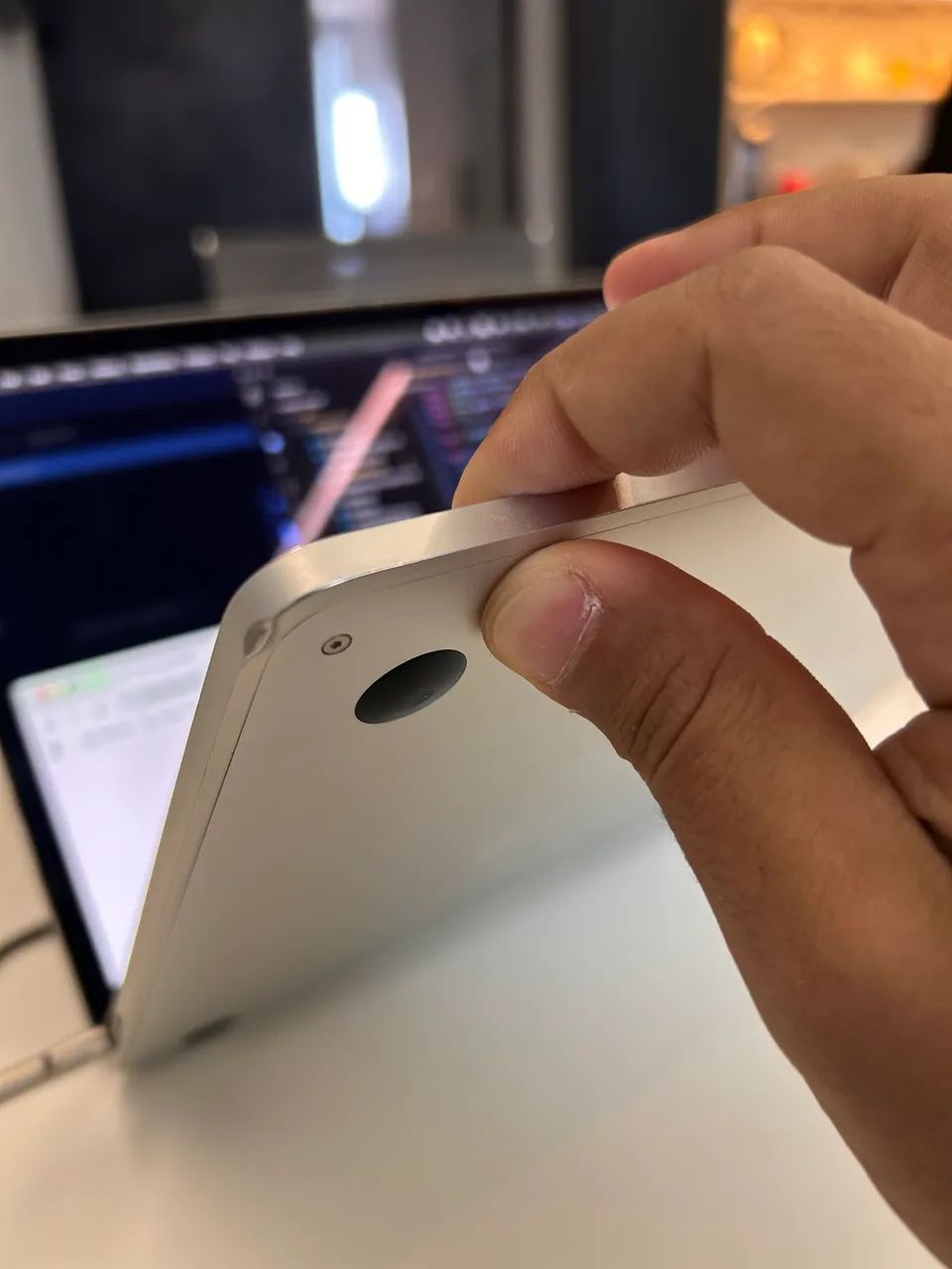 MacBook Pro 2019 128gb 8gb ram - Foto 2