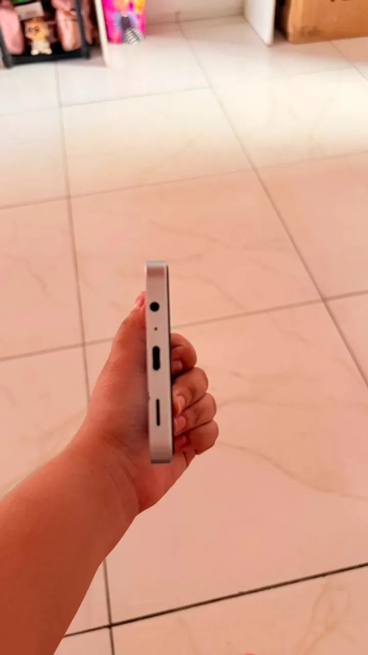Celular Samsung A06 Usado - Foto 3