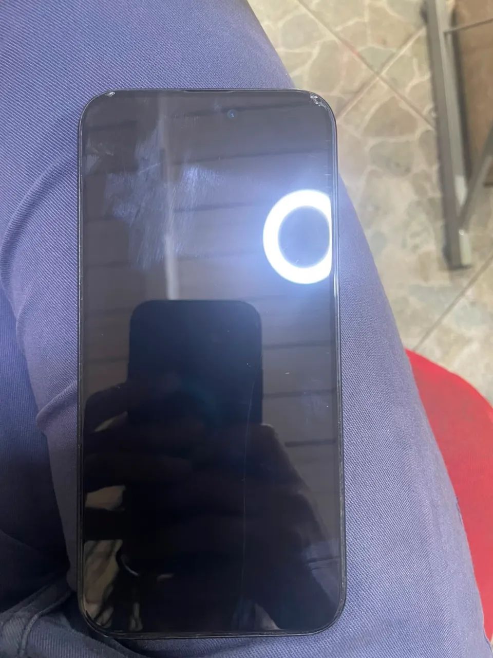 iPhone 15 Plus - Foto 4