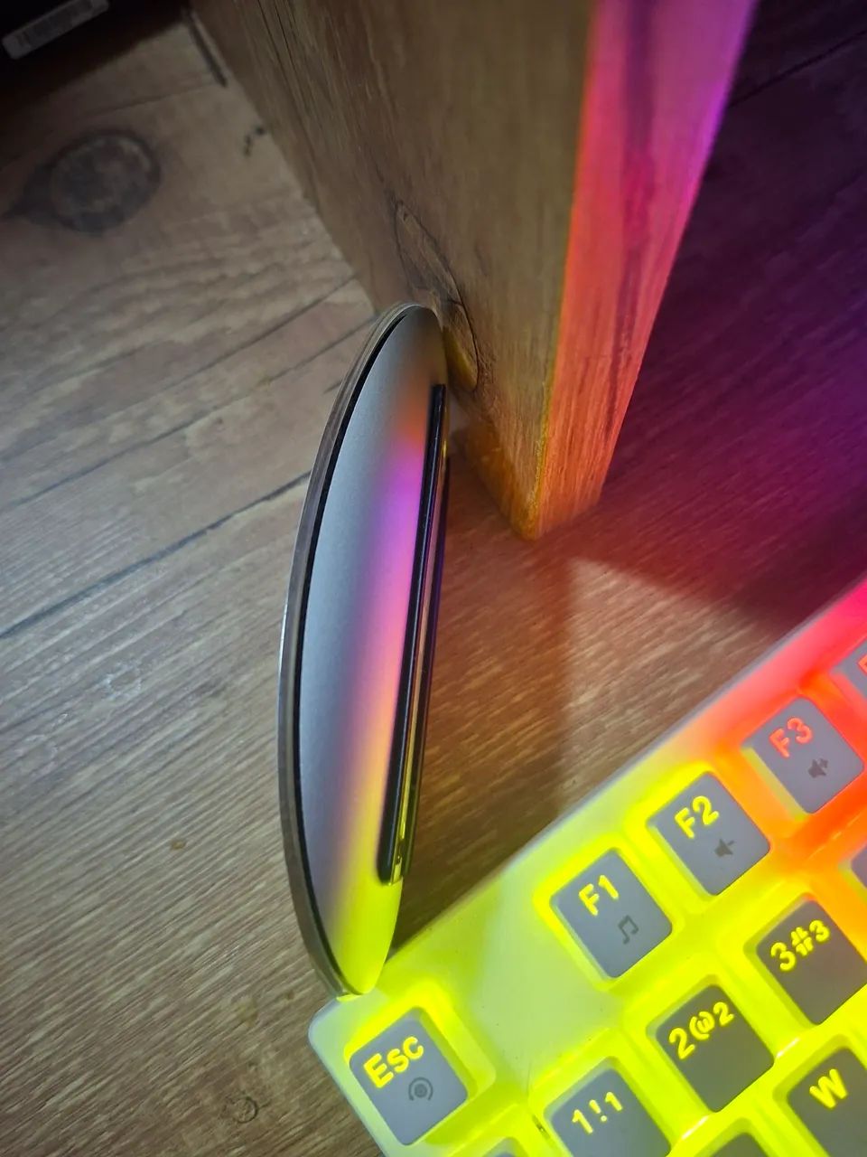 Mouse Mac mackoobck - Foto 2