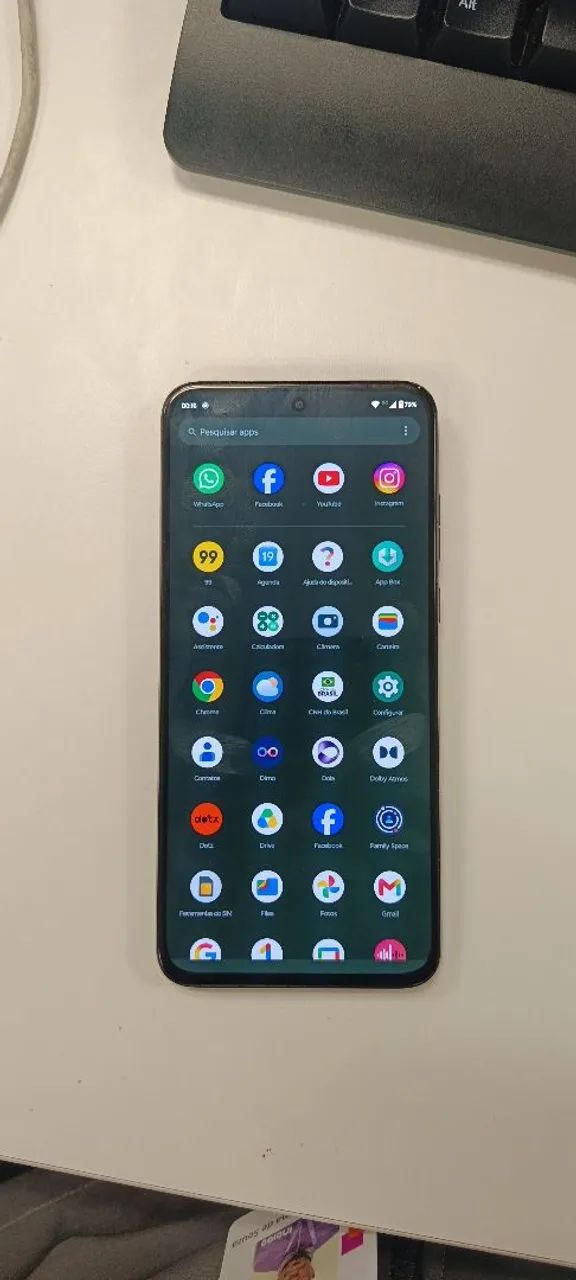 Moto Edge 30 neo 5g