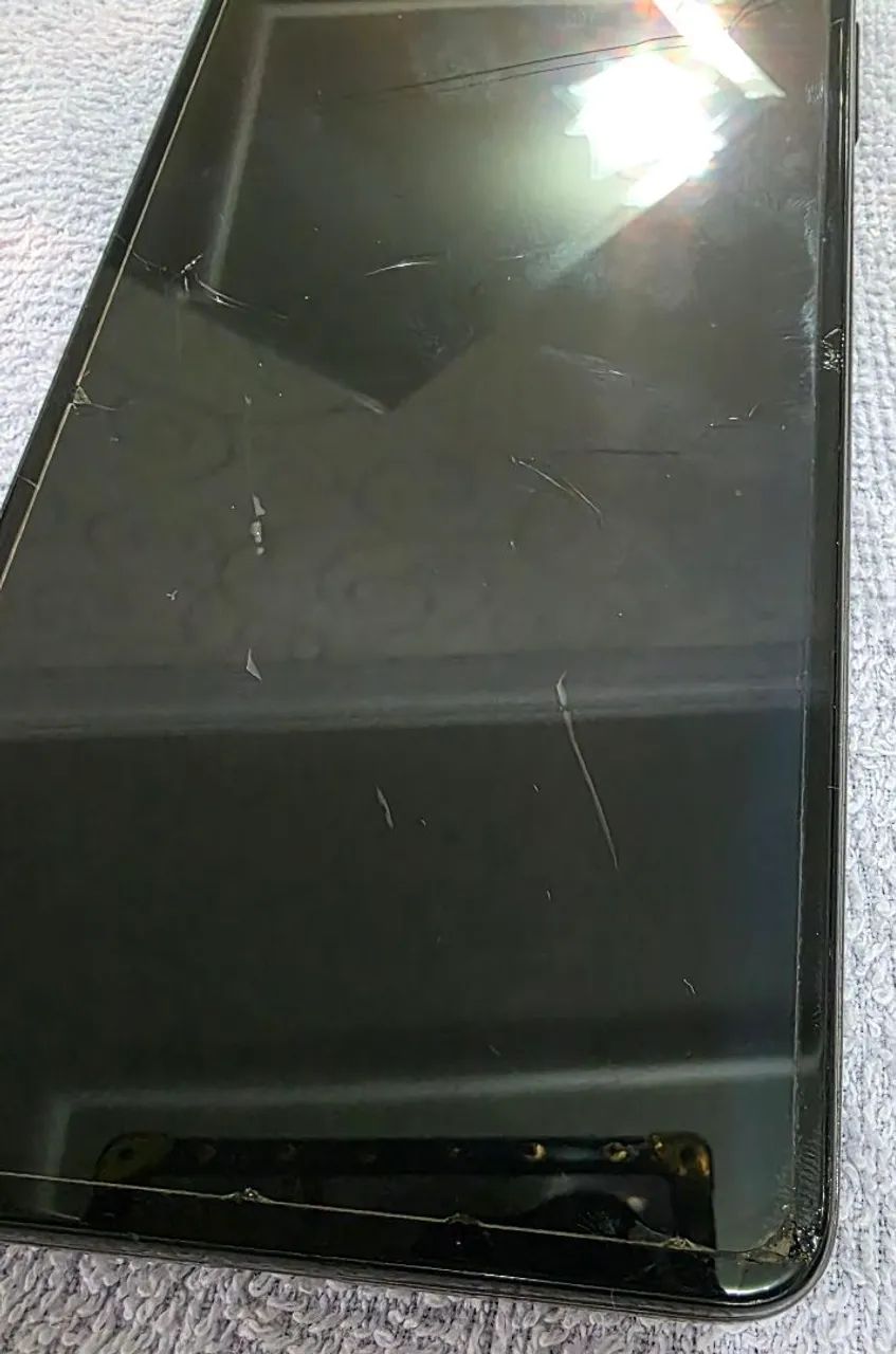 Vendo samsung galaxy M62 - Foto 5