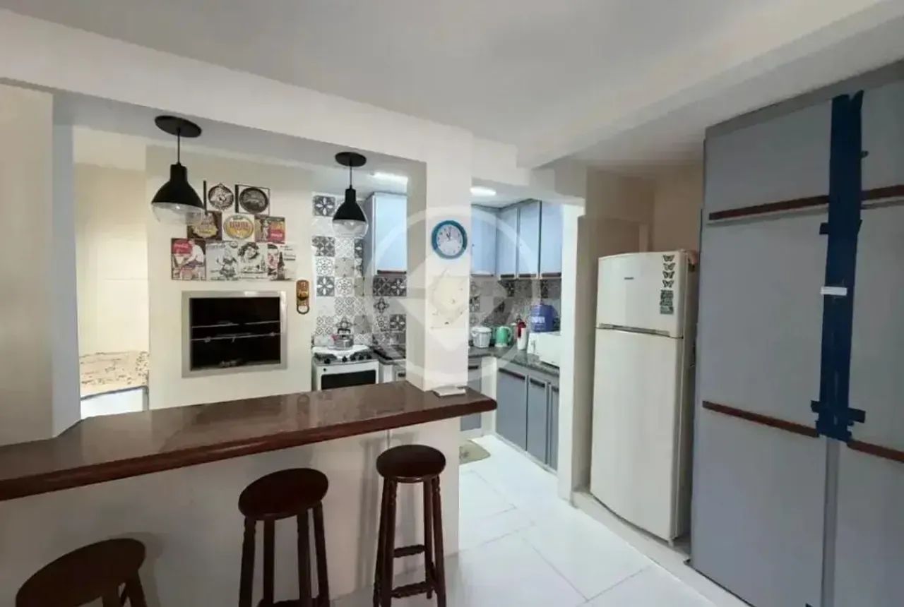 Casa ampla com 130 metros quadrados com 2 quartos em Canasvieiras - Florianópolis - Foto 5