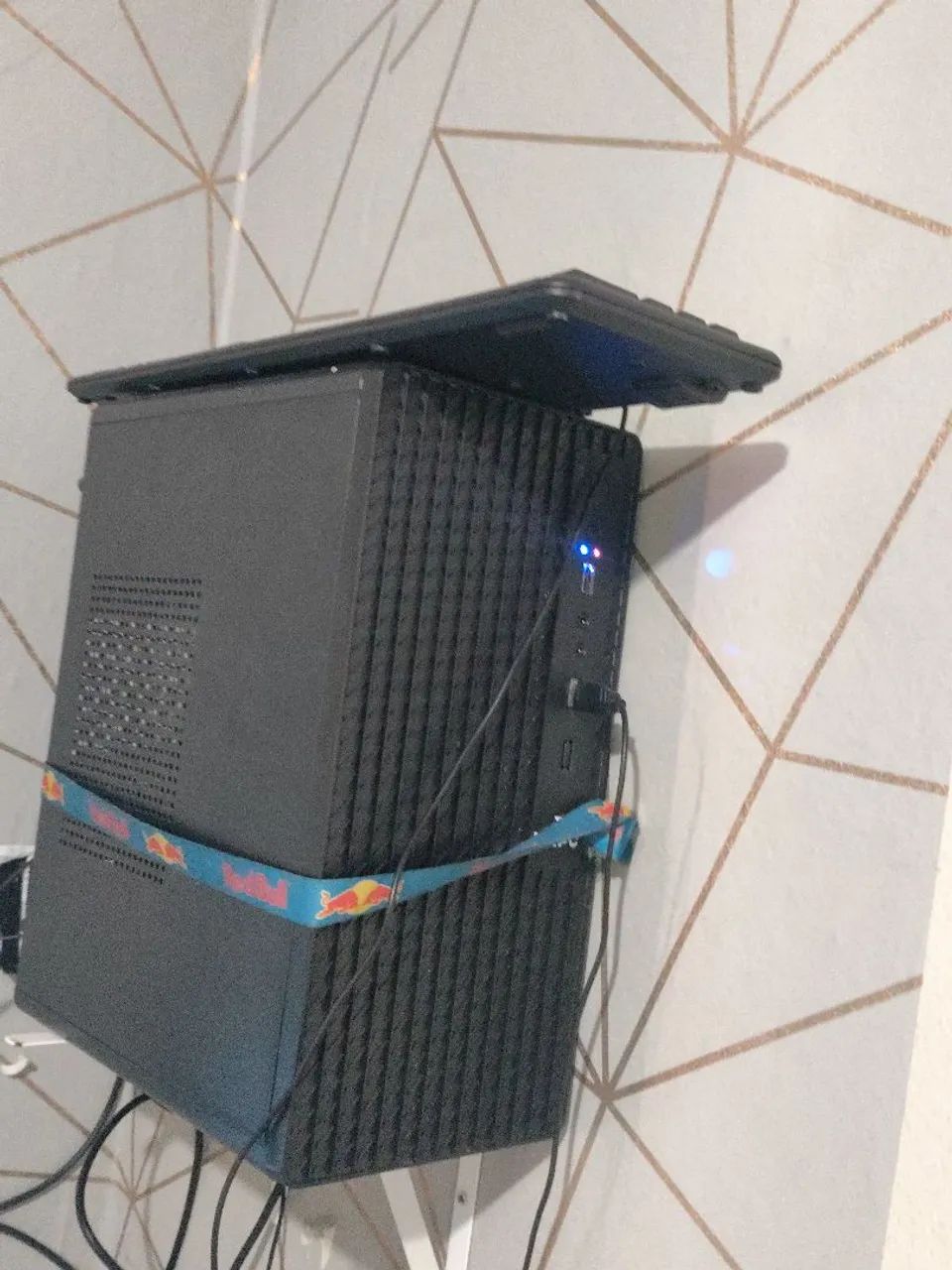 Vende-se Computador  - Foto 2