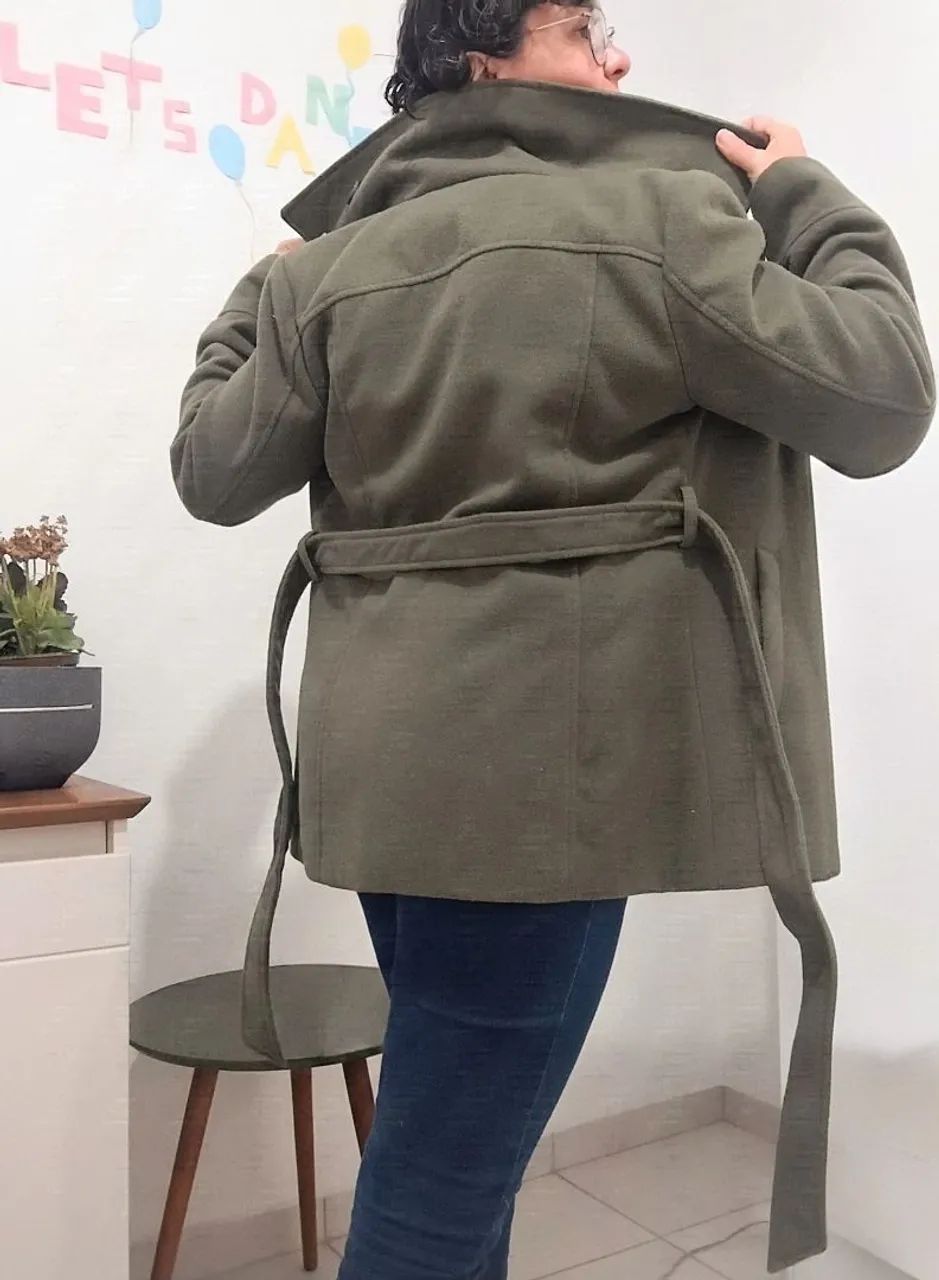 Foto Roupa - Foto 2