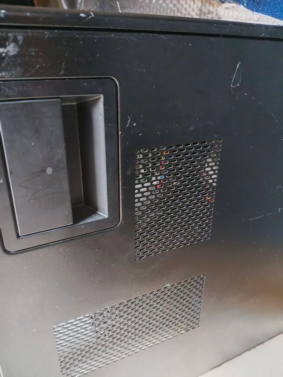 Sucata Dell Optplex 7010 SFF - retirada peças  - Foto 5