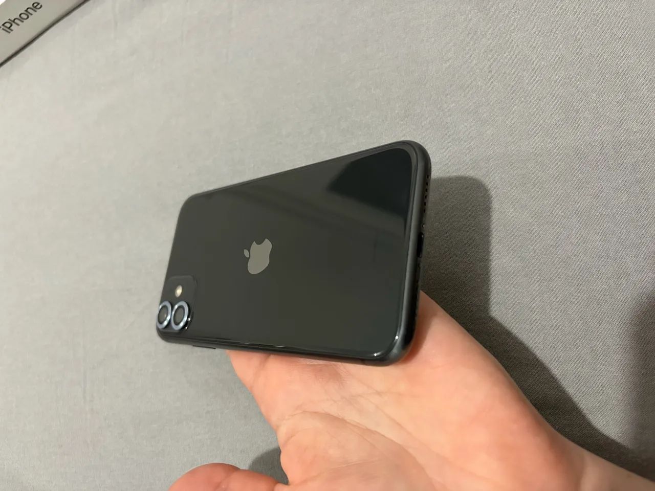 Iphone 11 de 128gb - Foto 4