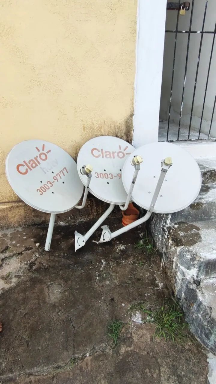antenas - Foto 3