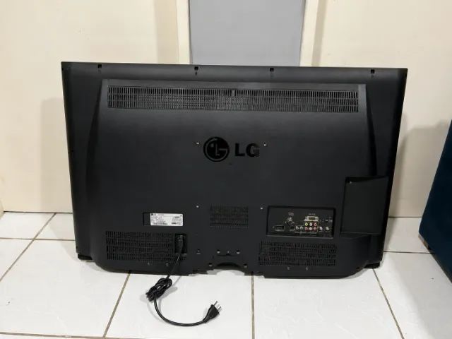 TV LG Full HD 1080p - Funcionando | Ótimo custo-benefício - Foto 3