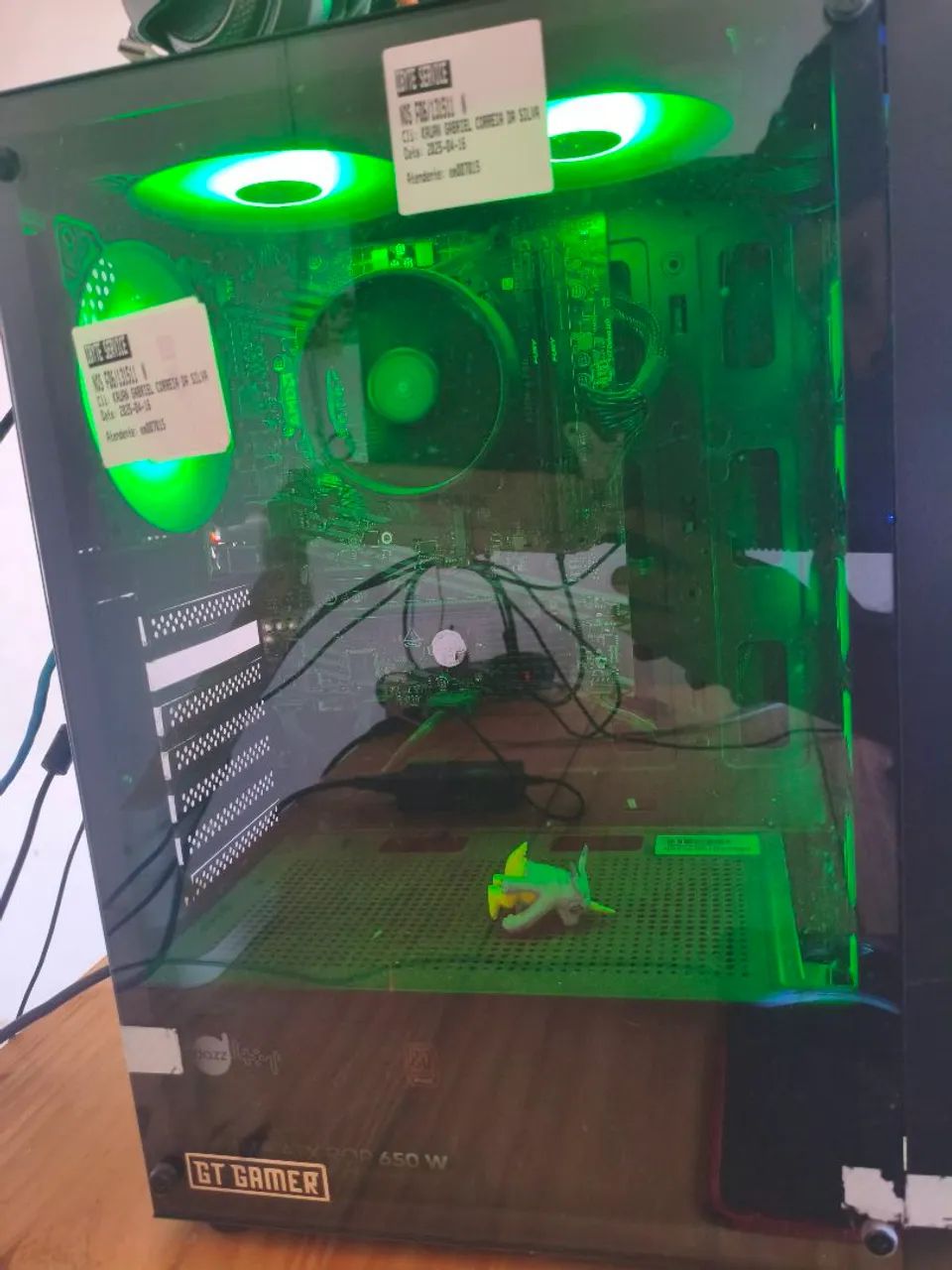 Pc Gamer - Foto 2