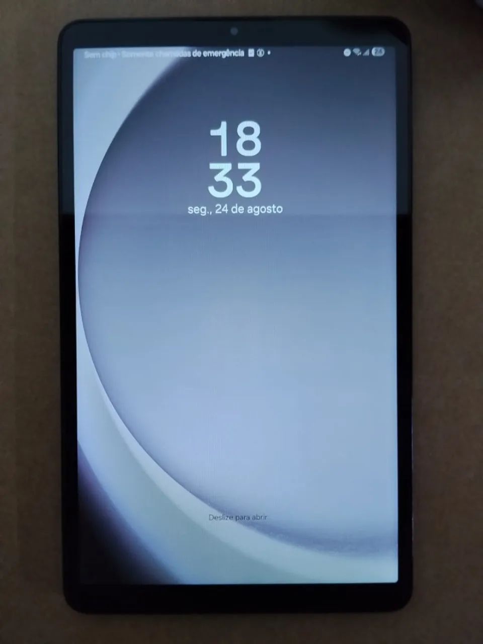 Samsung Galaxy Tab A9 - Foto 2