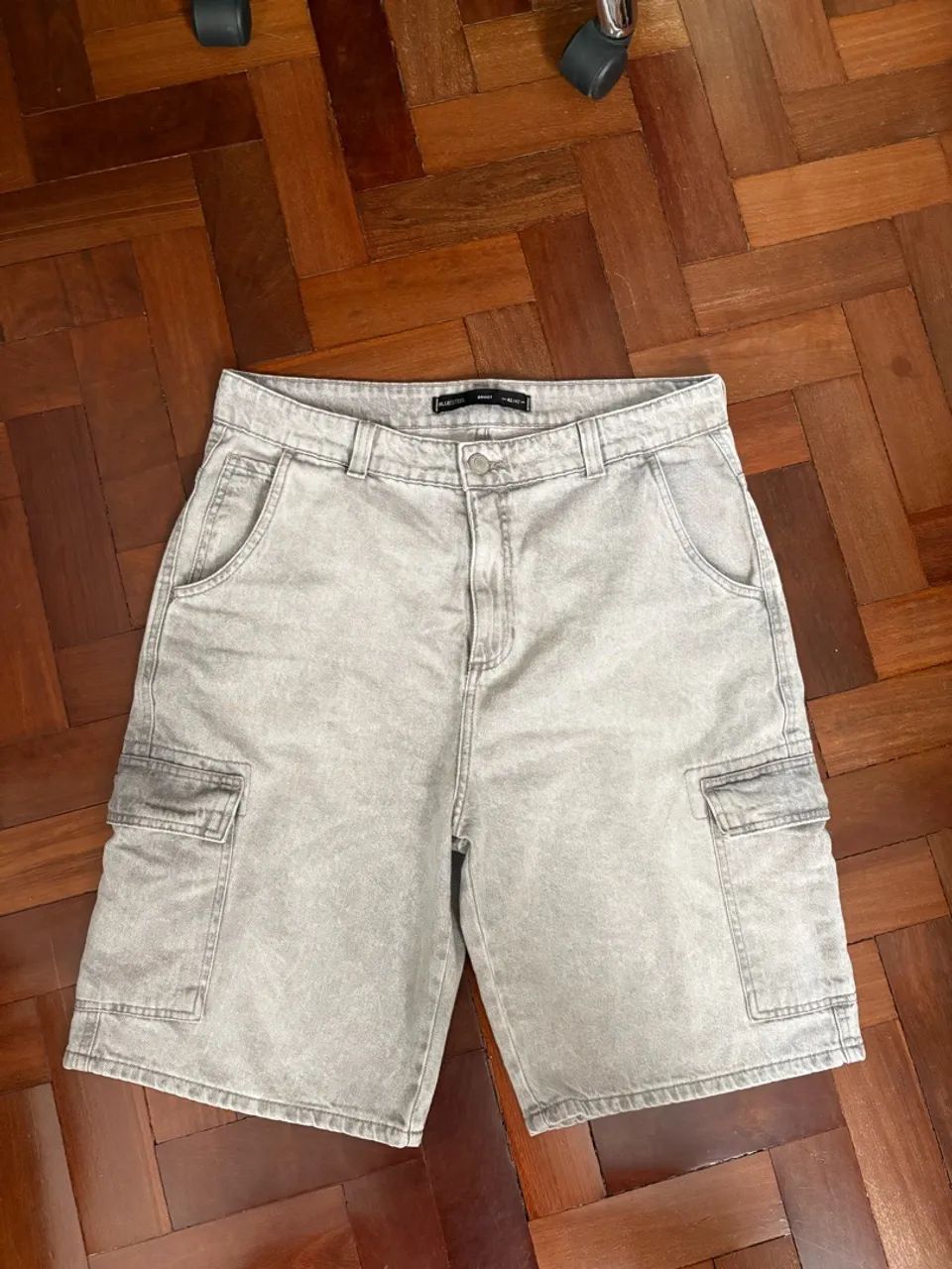 bermuda baggy 42