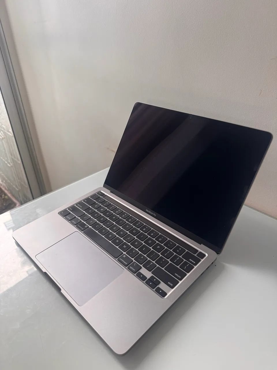 MacBook Pro 13 Touch Bar i5 16Gb ram ssd 512GB 2020 - Notebooks
