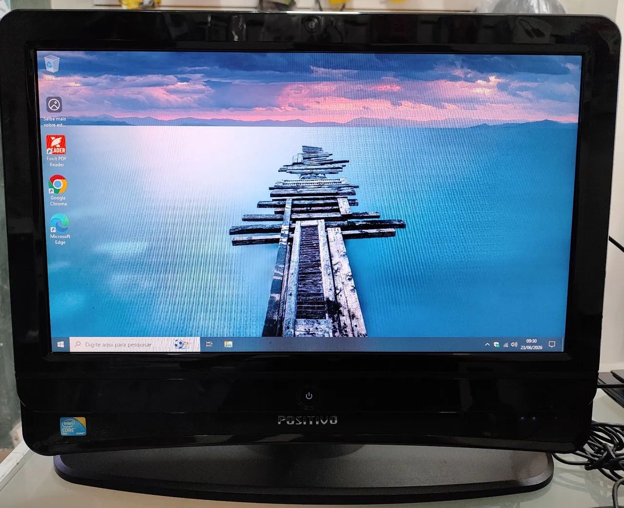 PC Completo All in One - Foto 4