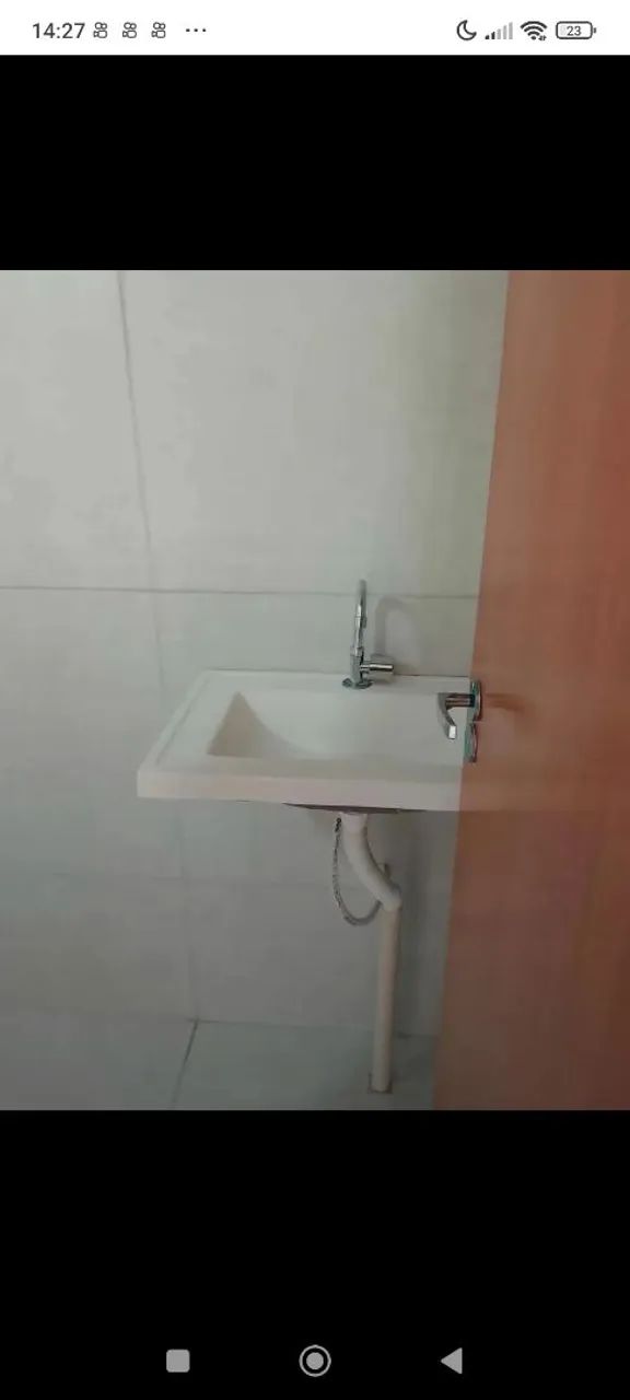Aluga-se apartamento  - Foto 4