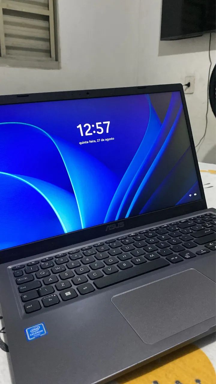 Notebook Asus  - Foto 2