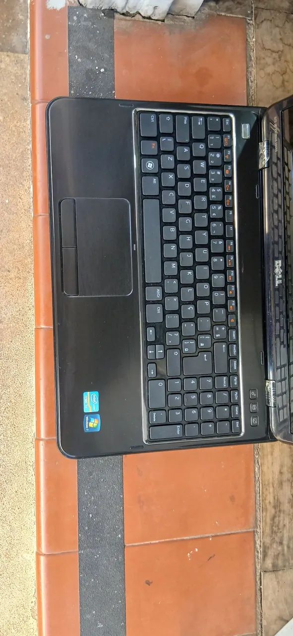 Notebook N5110 Dell - Foto 4