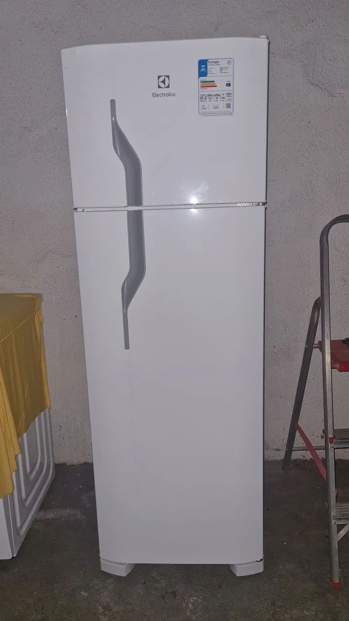 Geladeira 260 Lt - Foto 3