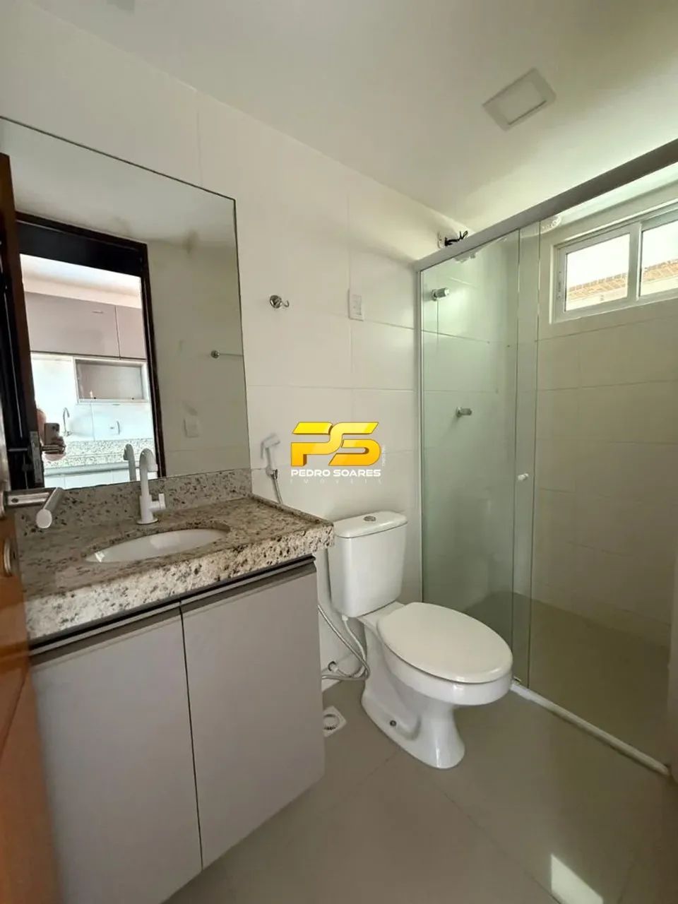 Flat à venda em Intermares, Cabedelo  PB REF: FL0057 - Foto 3