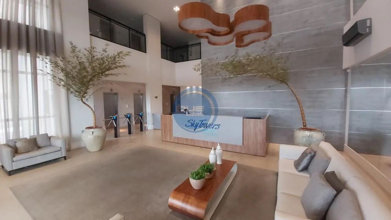 Sala comercial para locação em Indaiatuba - SkyTower Office - Foto 2