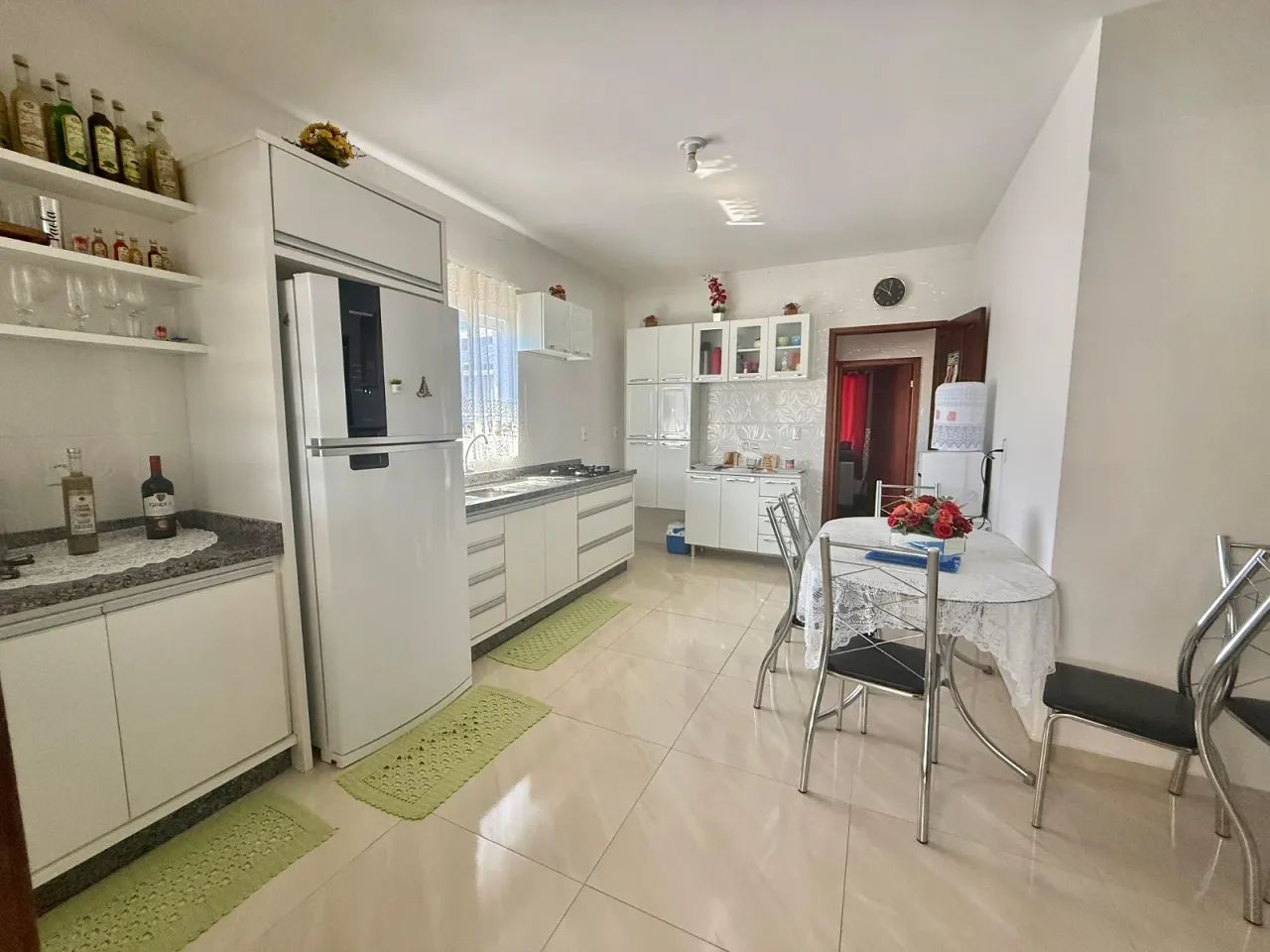 Casa 3 Quartos - Aririú da Formiga - Foto 5