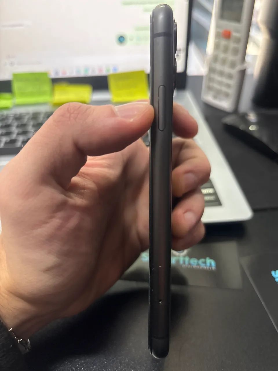 iPhone 11 64 GB  - Foto 3