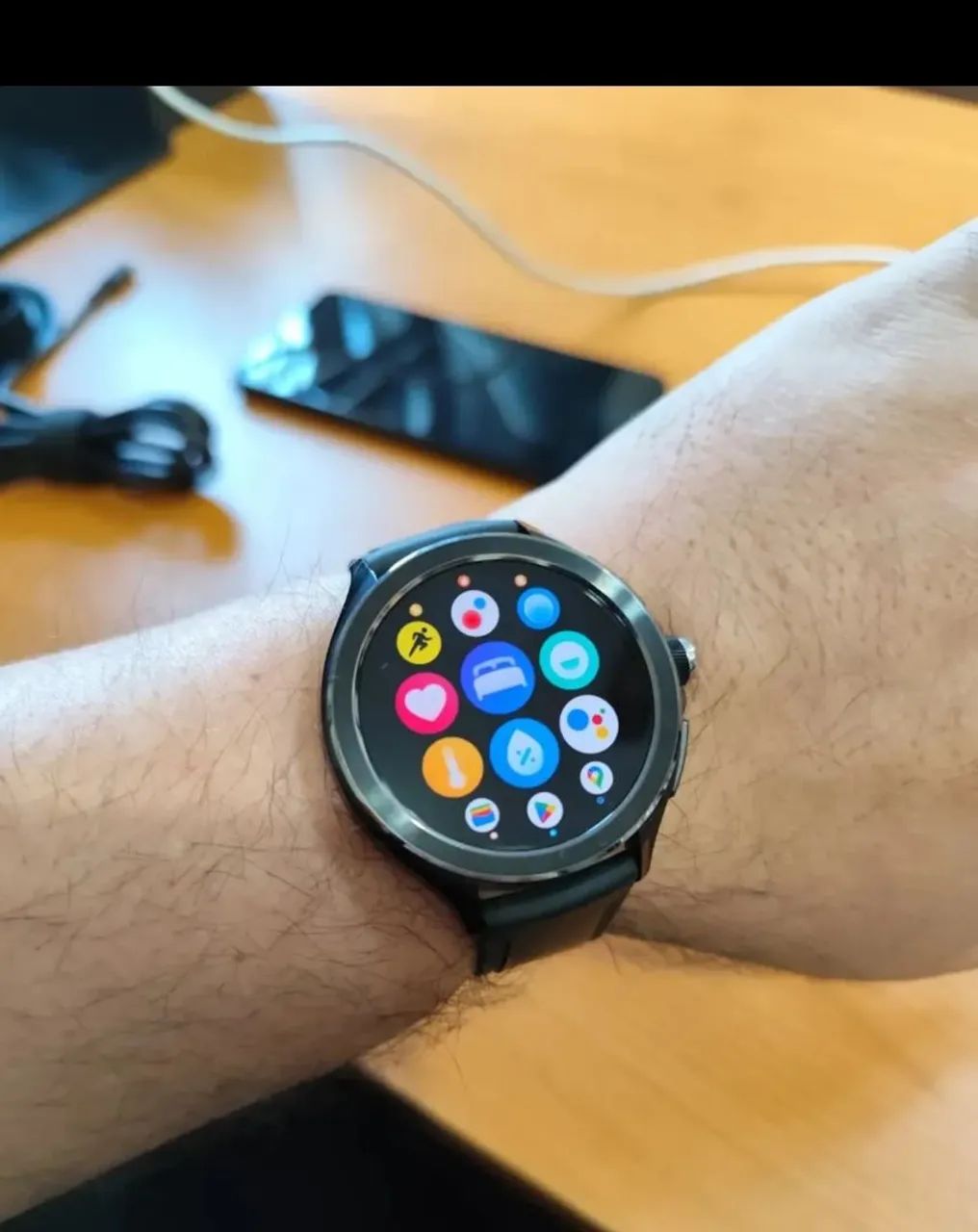 Smartwatch xiaomi Watch 2 pro - Foto 2