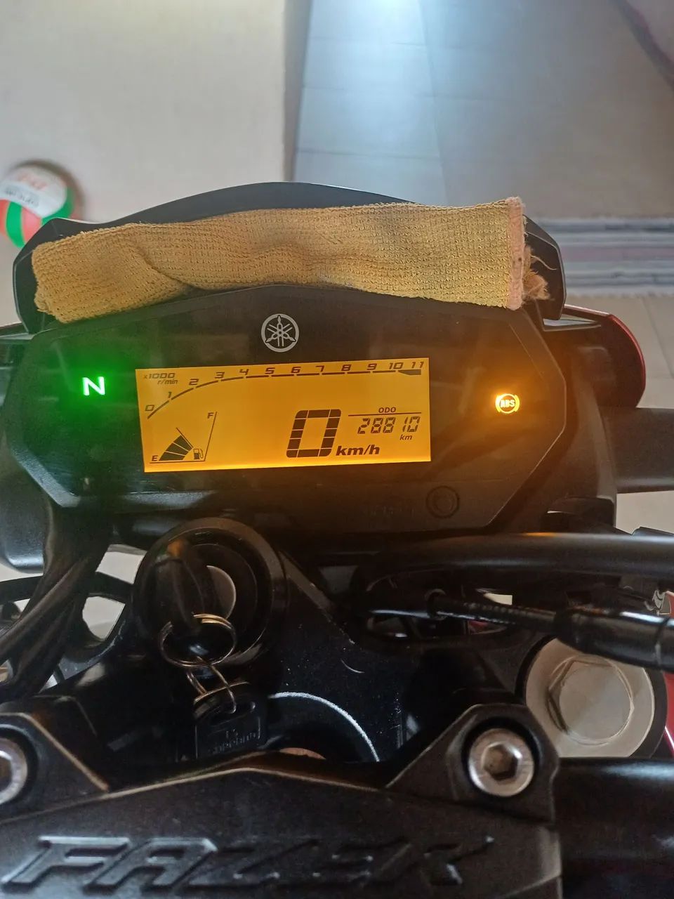 Fazer 250cc 2023 - Foto 4