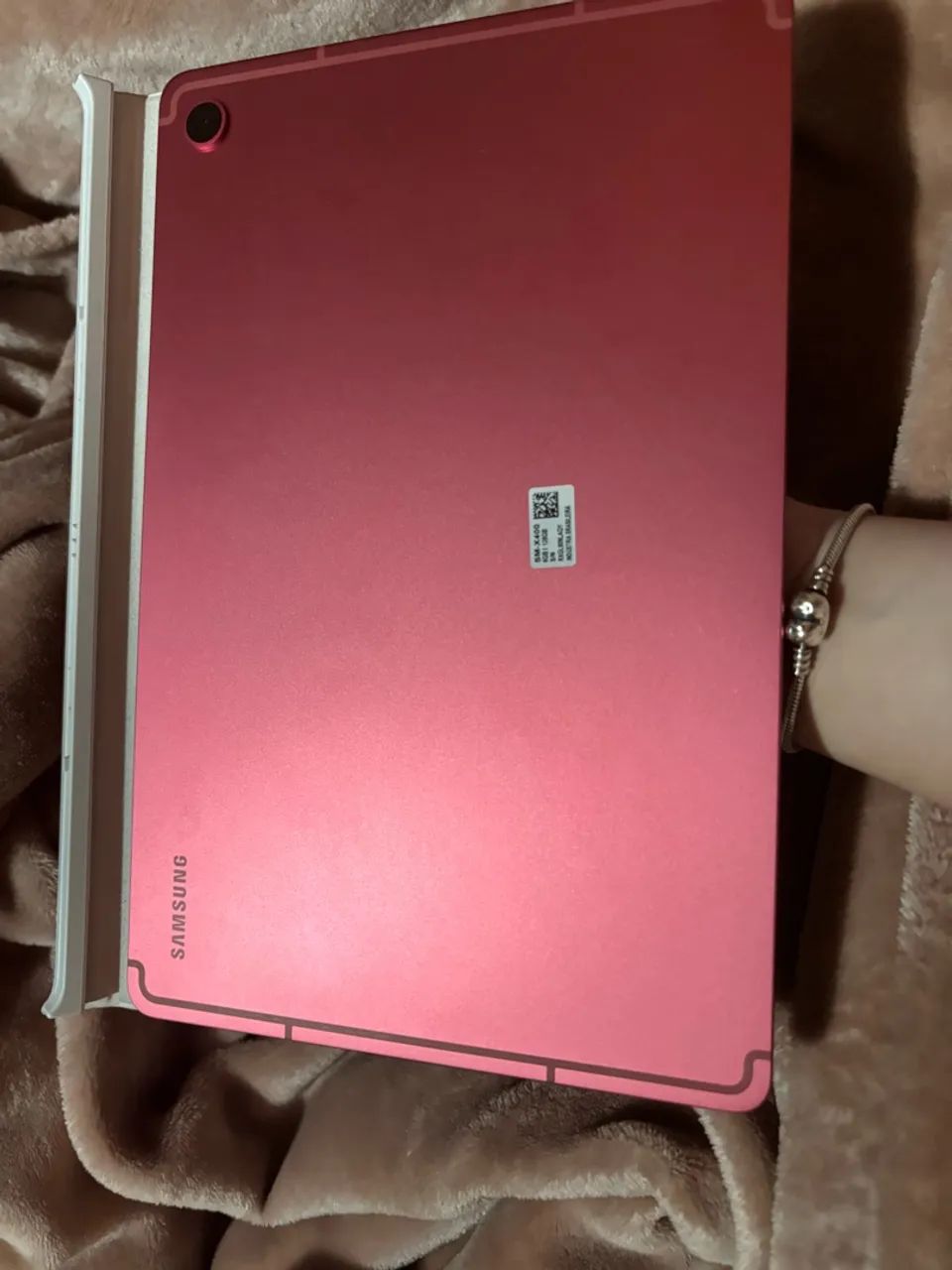 Vendo samsung galaxy tab s10 lite.  - Foto 5
