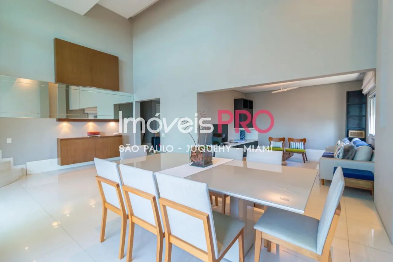 Apartamento no Villagio Panamby 260mts 4 suítes, 4 vagas - Foto 5