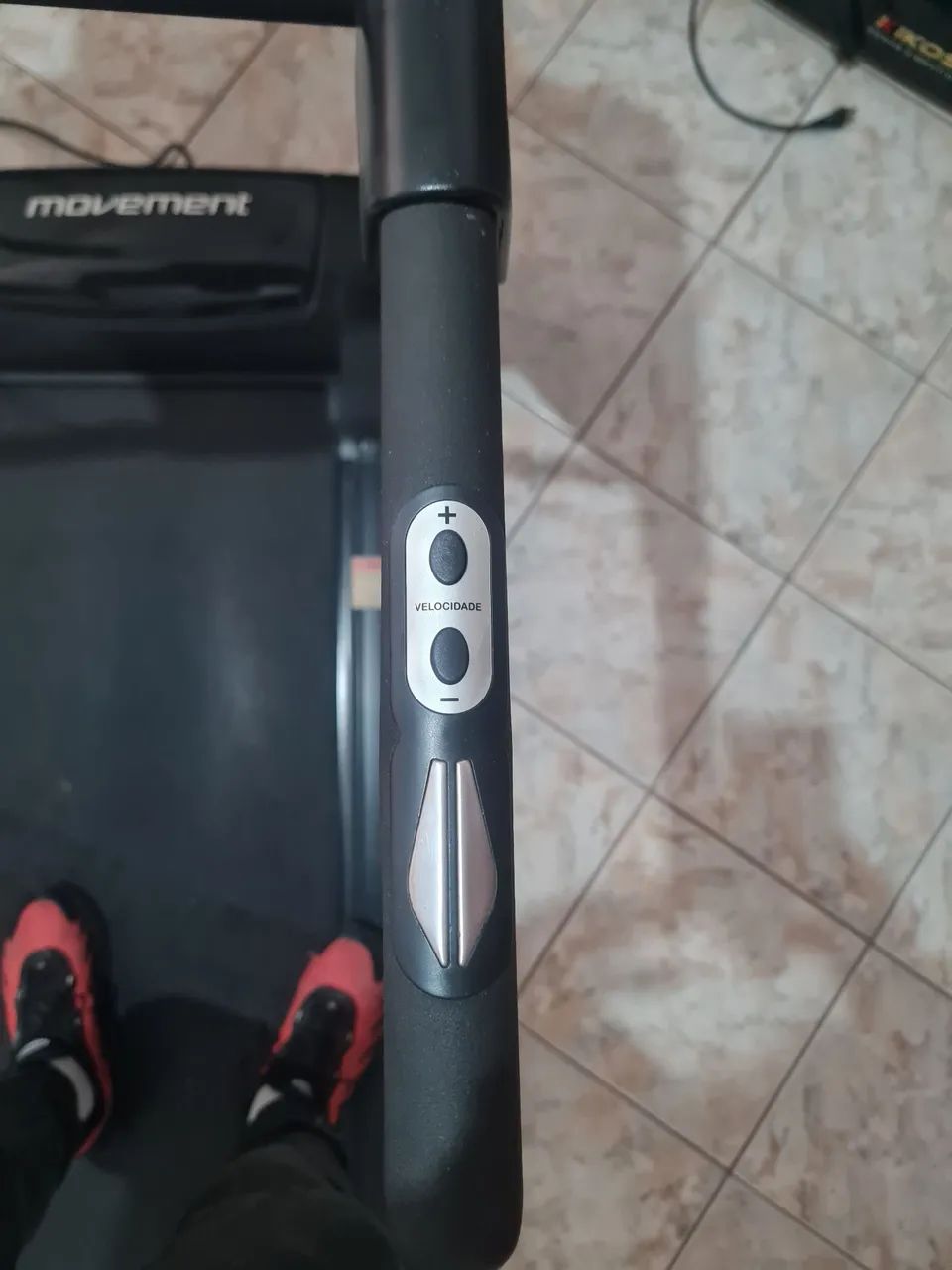 Esteira movement R4 - Foto 4