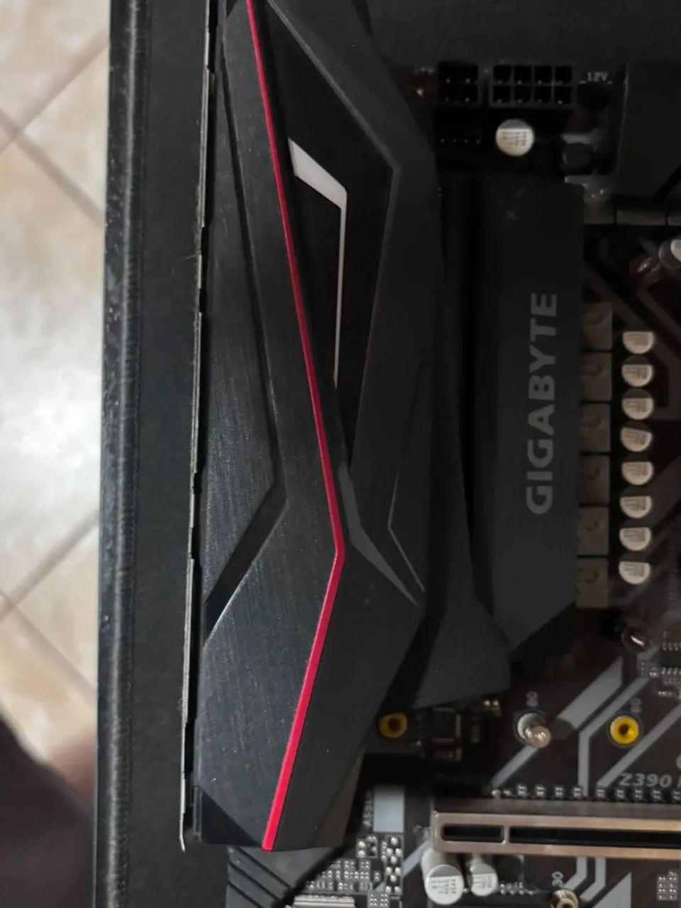 Placa Mãe Gigabyte - Foto 4