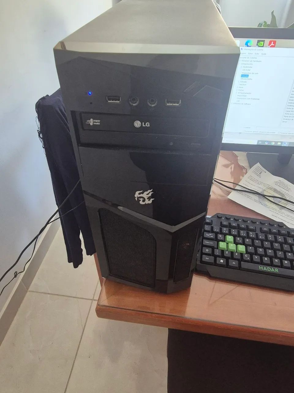 Computador - Foto 4