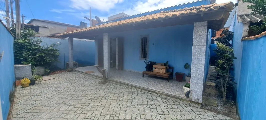 Alugo casa em Unamar- Cabo Frio para o carnaval 2 quartos (sendo 1 suíte) sala ampla