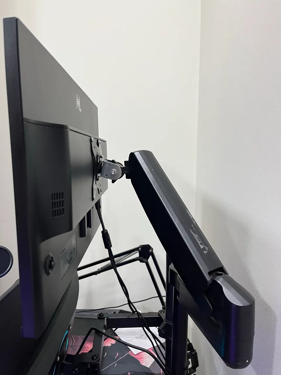 Monitor gamer 100hz - Foto 2