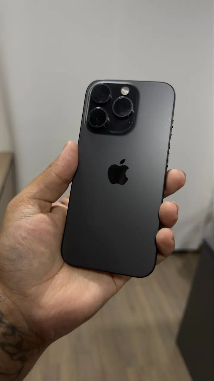 iPhone 15 pro 