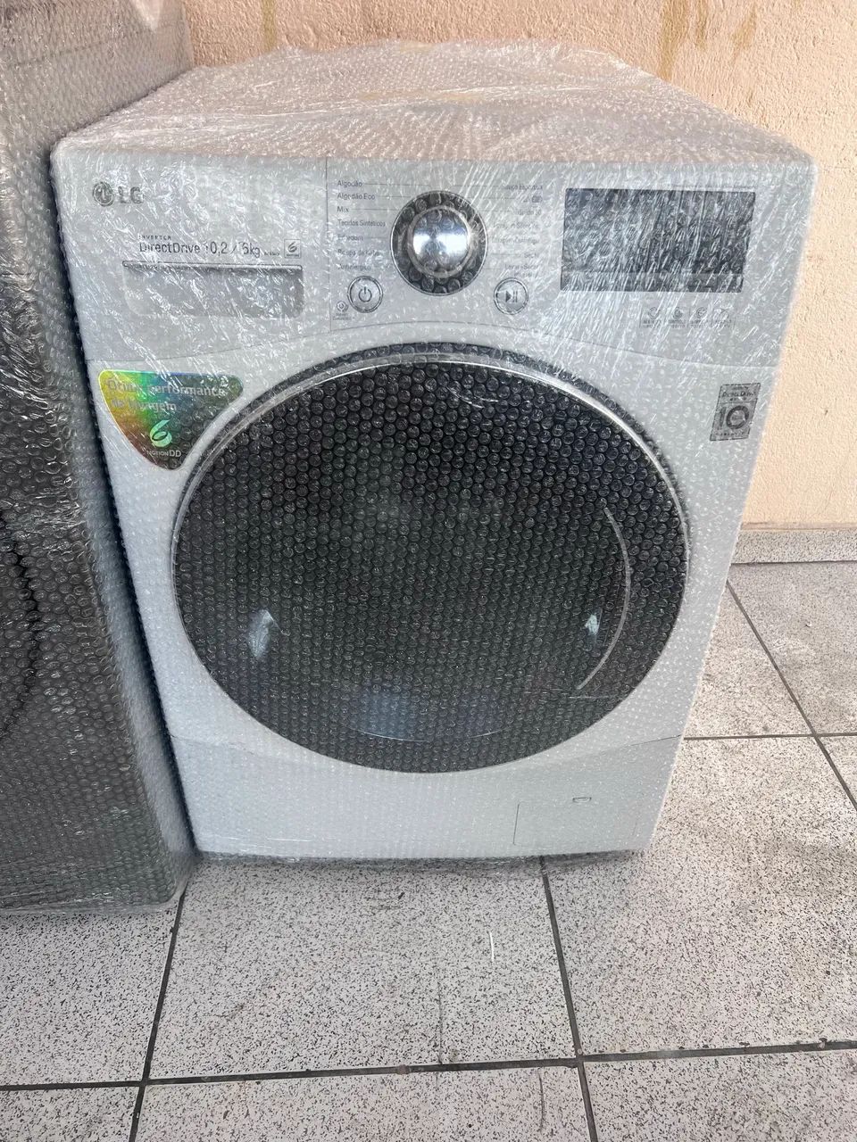 Tenho duas lava e secas  - Foto 3