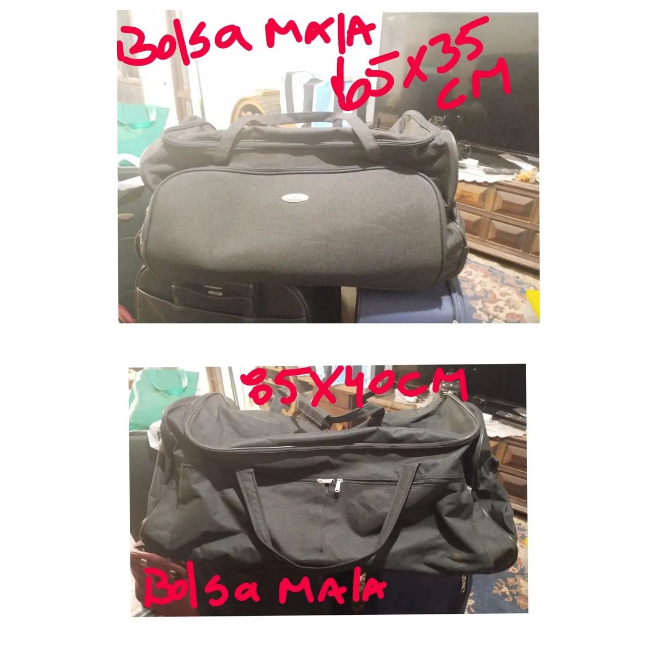 Malas - Foto 4