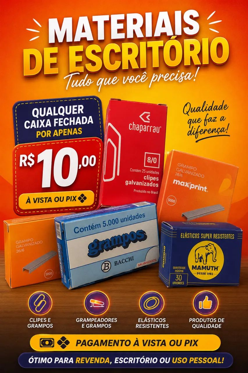 Papelaria  - Foto 3