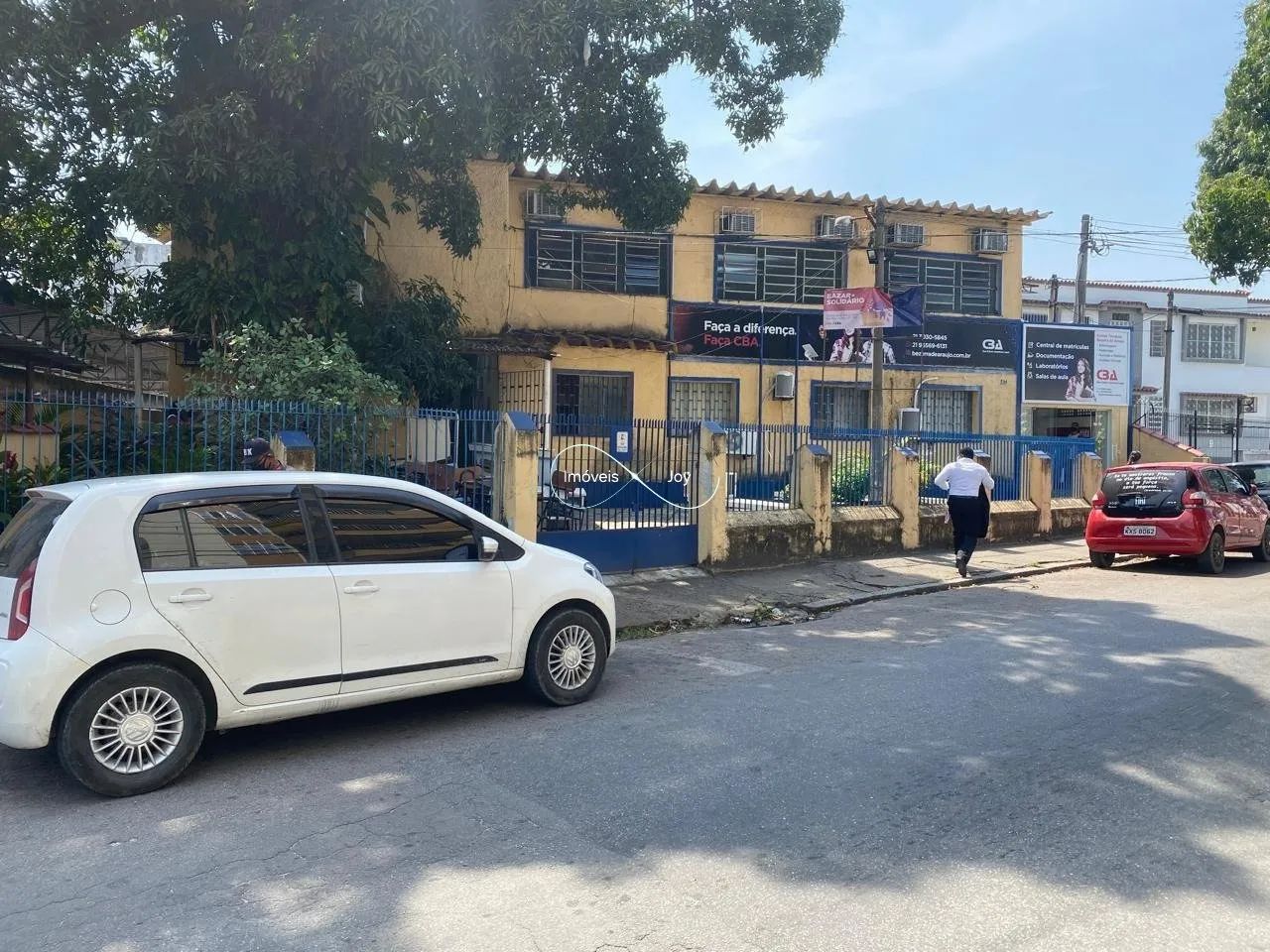 PRÉDIO COMERCIAL À VENDA | AMPLO E VERSÁTIL - Foto 2