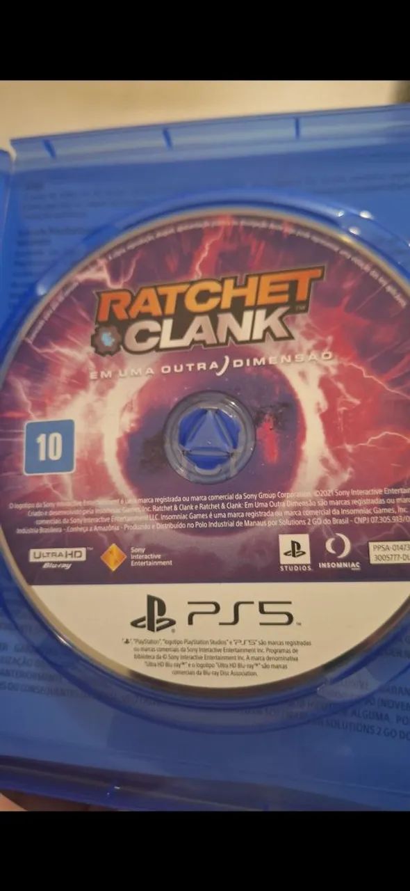 Rachet e Clank Rift Apart- PS5 - Foto 2