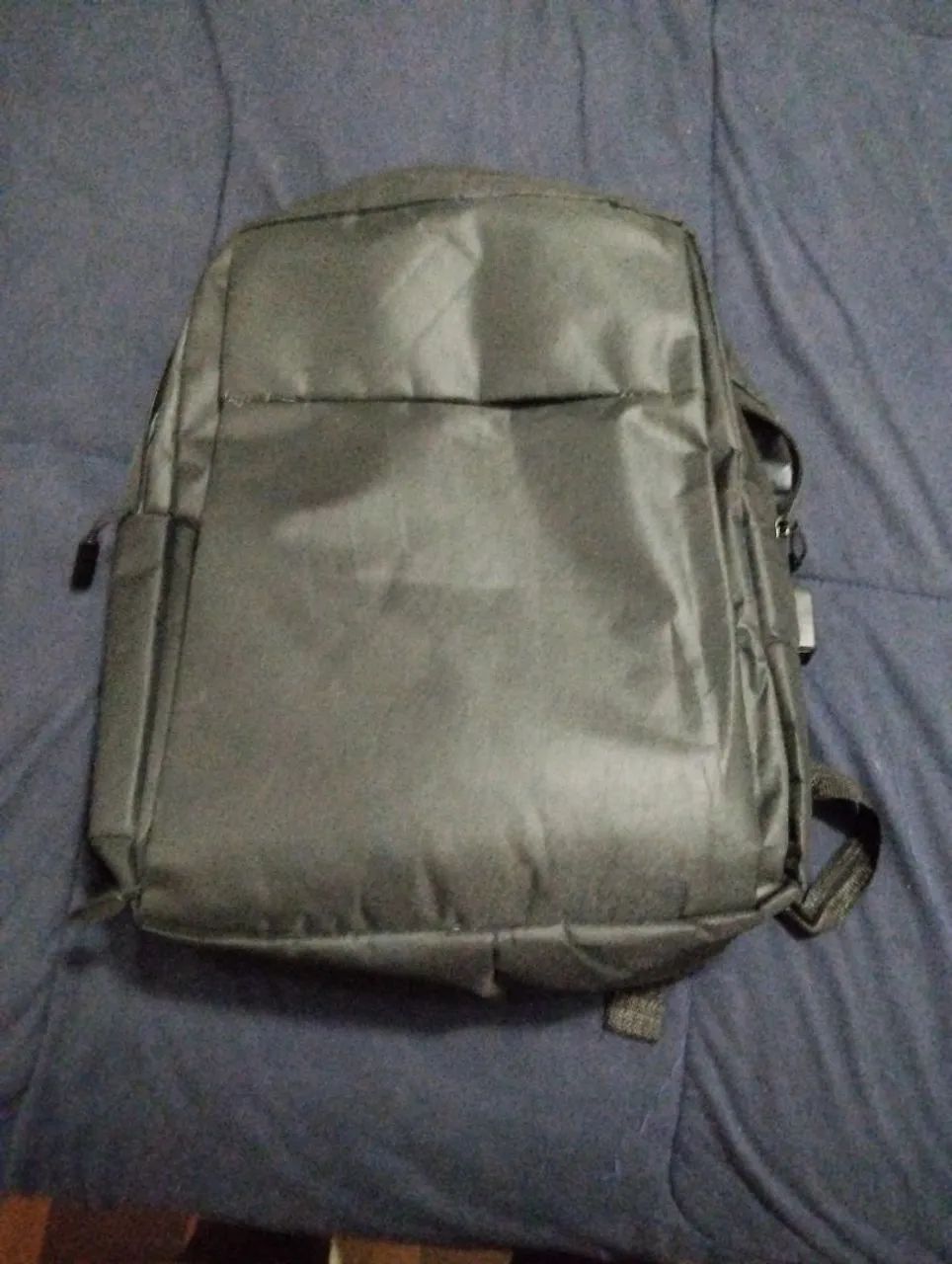 Mochila Notebook!