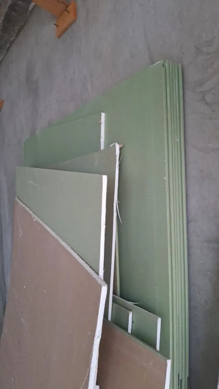 Dry Wall - Foto 3