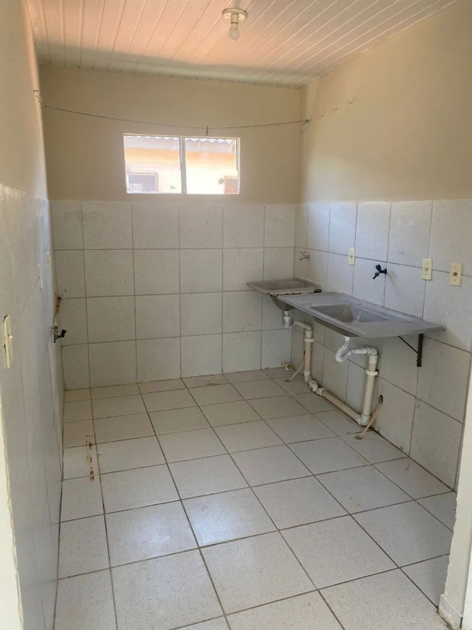 Apartamento no Maceió 1, 2 quartos (primeiro andar) - Foto 2