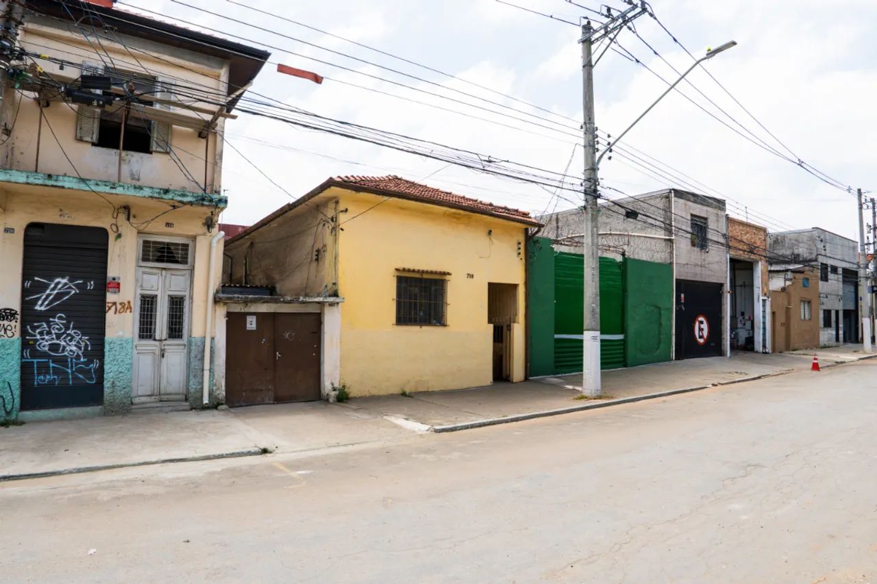 Terreno comercial para venda em Barra Funda, 229m² - Foto 5
