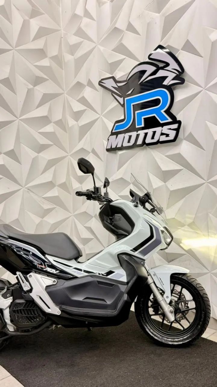 HONDA ADV 150 ABS 2022 - Foto 2
